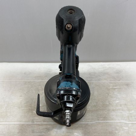  HiKOKI ハイコーキ エアツール エア釘打ち 高圧 65mm 020128 NV65HR2 ブラック