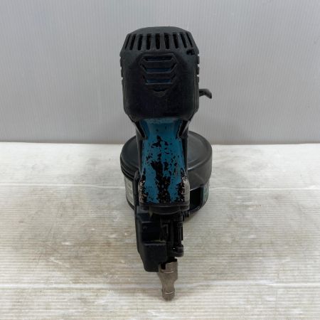  HiKOKI ハイコーキ エアツール エア釘打ち 高圧 65mm 020128 NV65HR2 ブラック