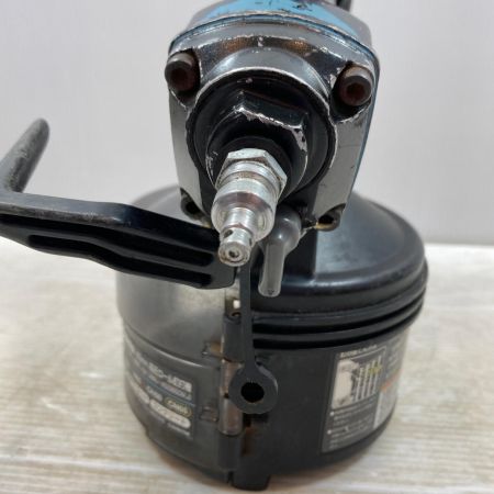  HiKOKI ハイコーキ エアツール エア釘打ち 高圧 65mm 020128 NV65HR2 ブラック