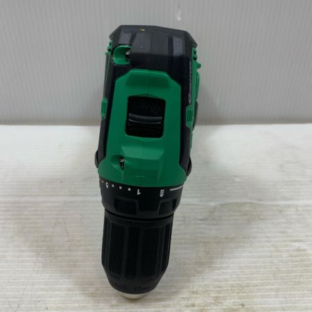  HiKOKI ハイコーキ 締め付け工具 震動ドライバドリル コードレス式 18v 2.0Ah J850188 DS18DD