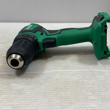  HiKOKI ハイコーキ 締め付け工具 震動ドライバドリル コードレス式 18v 2.0Ah J850188 DS18DD