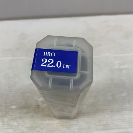  JIRO 工具 インパクト ブリッジリーマ 22.0mm