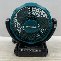 κκ MAKITA マキタ 工具関連用品 充電式ファン 35877 CF102D Bランク