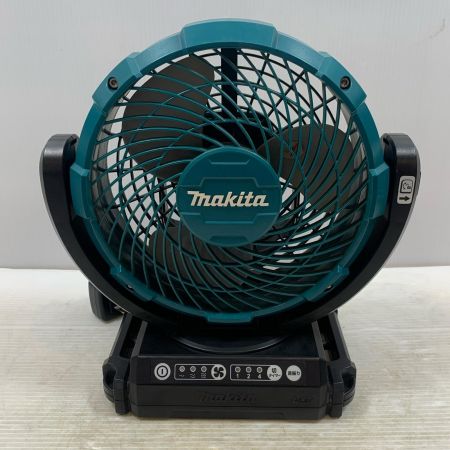  MAKITA マキタ 工具関連用品 充電式ファン 35877 CF102D
