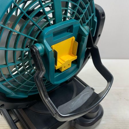  MAKITA マキタ 工具関連用品 充電式ファン 35877 CF102D
