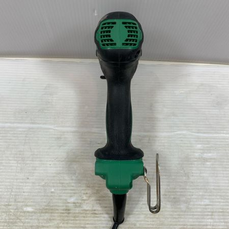  HiKOKI ハイコーキ 締め付け工具 インパクトドライバ コード式 D00085 WH12VE