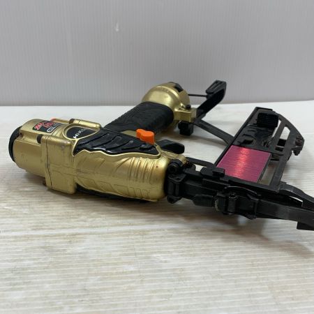  HiKOKI ハイコーキ エアツール エアタッカ 高圧 Q910028 N5004HMF ゴールド
