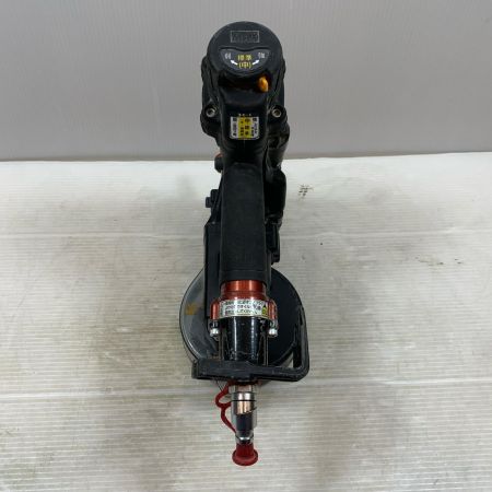  MAX マックス エアツール エアネイラ 高圧 21518035B HV-R41G5-R