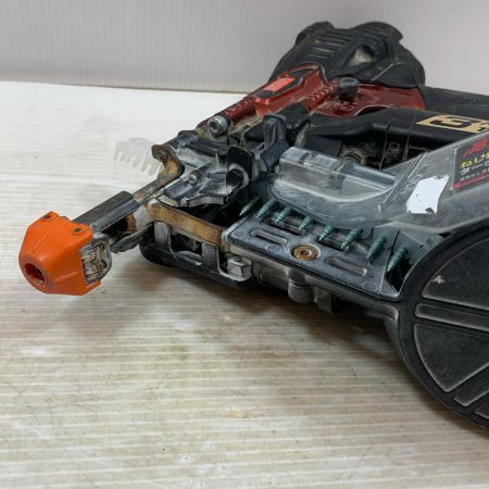  MAX マックス エアツール エアネイラ 高圧 21518035B HV-R41G5-R