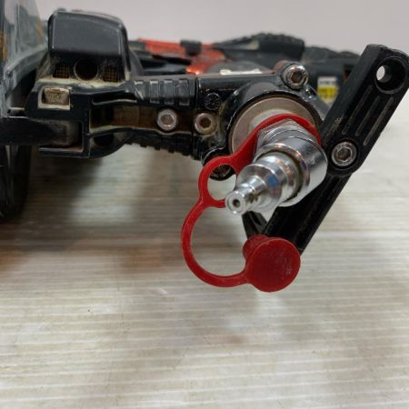  MAX マックス エアツール エアネイラ 高圧 21518035B HV-R41G5-R