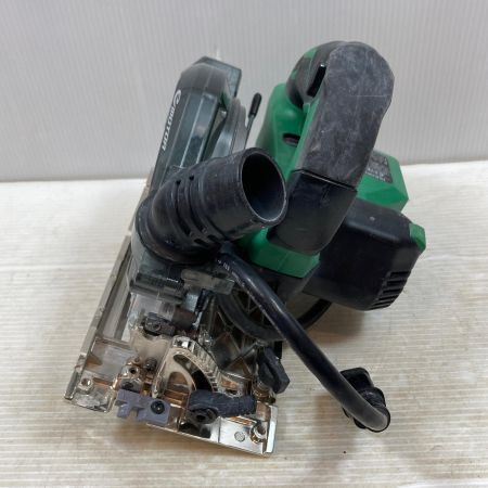  HiKOKI ハイコーキ 切断工具 集じん丸のこ コード式 125mm J120204 C5YE