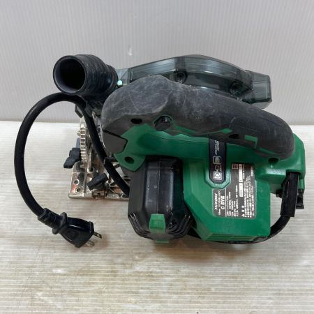  HiKOKI ハイコーキ 切断工具 集じん丸のこ コード式 125mm J120204 C5YE