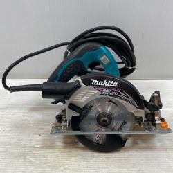 κκ MAKITA マキタ 切断工具 丸のこ コード式 125mm 100v 27235 5241 Bランク