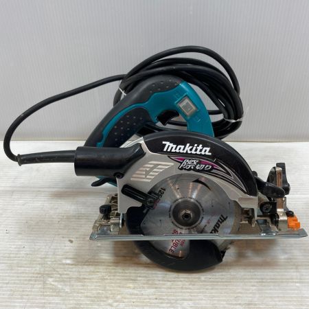  MAKITA マキタ 切断工具 丸のこ コード式 125mm 100v 27235 5241