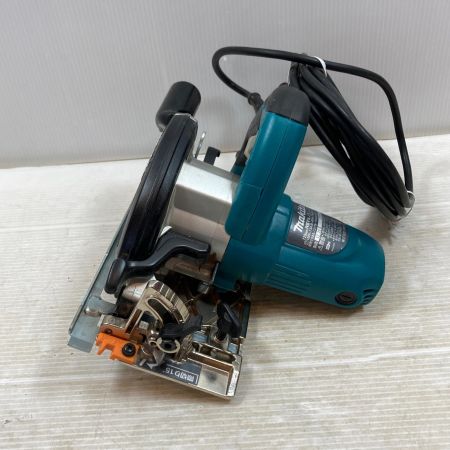  MAKITA マキタ 切断工具 丸のこ コード式 125mm 100v 27235 5241