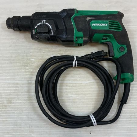  HiKOKI ハイコーキ 締め付け工具 ハンマドリル コード式 C2500787 DH28PCY2
