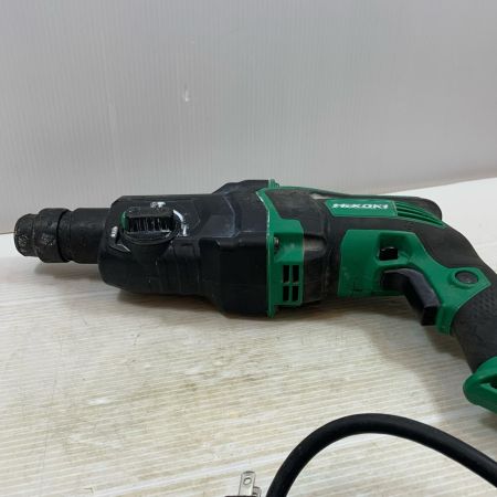  HiKOKI ハイコーキ 締め付け工具 ハンマドリル コード式 C2500787 DH28PCY2