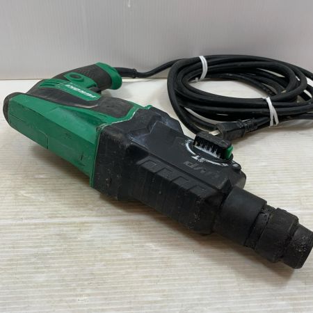  HiKOKI ハイコーキ 締め付け工具 ハンマドリル コード式 C2500787 DH28PCY2