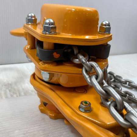  KITO キトー 工具関連用品 レバーブロック LB010