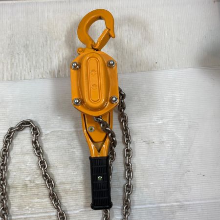  KITO キトー 工具関連用品 レバーブロック LB010