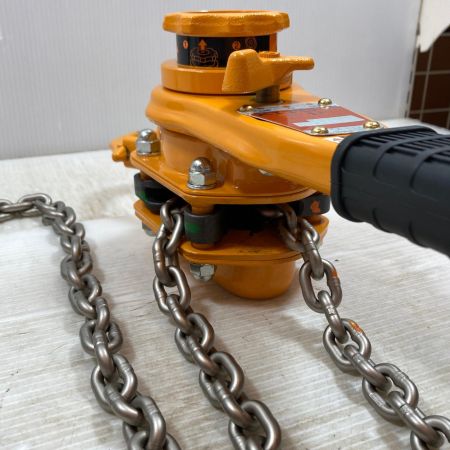  KITO キトー 工具関連用品 レバーブロック LB010