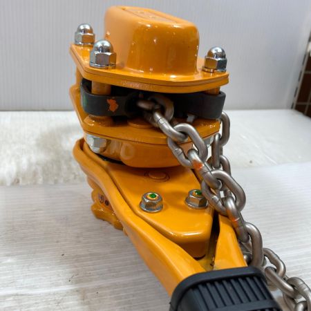  KITO キトー 工具関連用品 レバーブロック LB010