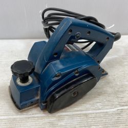 κκ RYOBI リョービ 切削工具 電動カンナ コード式 100v 07921199712 L-80A Bランク