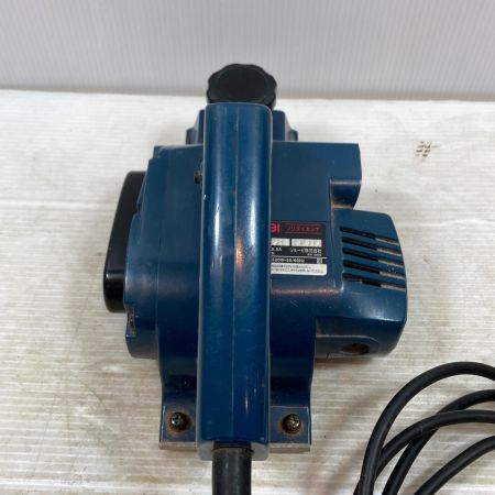  RYOBI リョービ 切削工具 電動カンナ コード式 100v 07921199712 L-80A