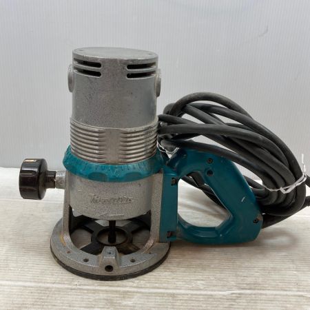  MAKITA マキタ 切削工具 ルーター コード式 100v 15853 3600HA