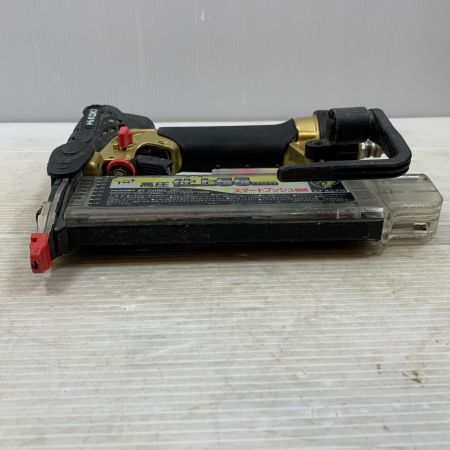  HiKOKI ハイコーキ エアツール エア釘打ち ケース付 高圧 NT55HM2