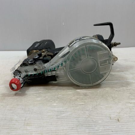  HiKOKI ハイコーキ エアツール ねじ打ち機 ケース付 高圧 400531 WF4HS ブラック