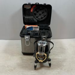 κκ TAJIMA タジマ 工具 レーザー機器 レーザー墨出し器 ZEROB-KJY Bランク