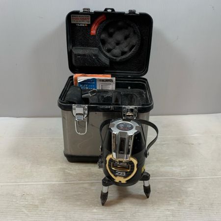  TAJIMA タジマ 工具 レーザー機器 レーザー墨出し器 ZEROB-KJY