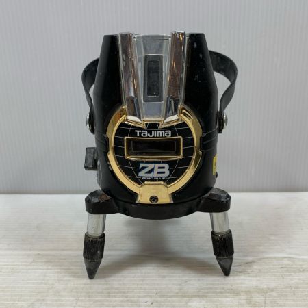  TAJIMA タジマ 工具 レーザー機器 レーザー墨出し器 ZEROB-KJY