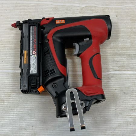 MAX マックス 電動工具 ピンネイラ コードレス式 18v 5.0Ah 24A11027J TJ-35P4