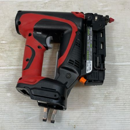  MAX マックス 電動工具 ピンネイラ コードレス式 18v 5.0Ah 24A11027J TJ-35P4