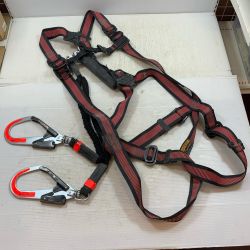 κκ TAJIMA タジマ 工具関連用品 フルハーネス型安全帯  10572031 AT10360530 Bランク