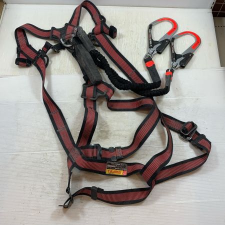  TAJIMA タジマ 工具関連用品 フルハーネス型安全帯  10572031 AT10360530