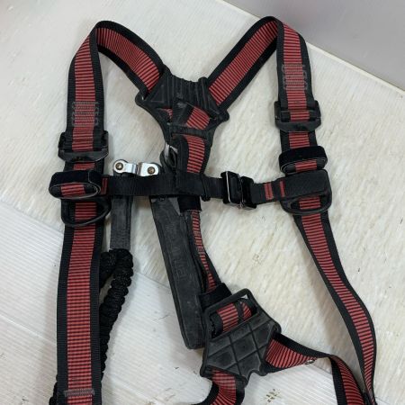  TAJIMA タジマ 工具関連用品 フルハーネス型安全帯  10572031 AT10360530