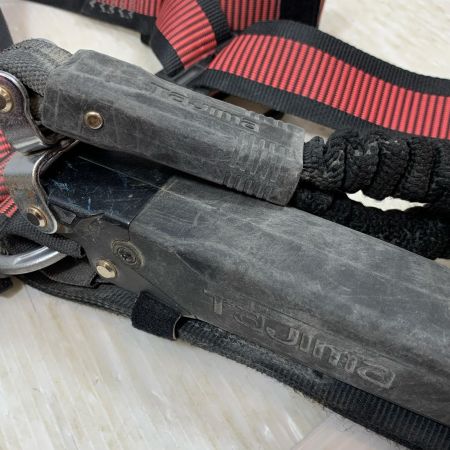 TAJIMA タジマ 工具関連用品 フルハーネス型安全帯  10572031 AT10360530