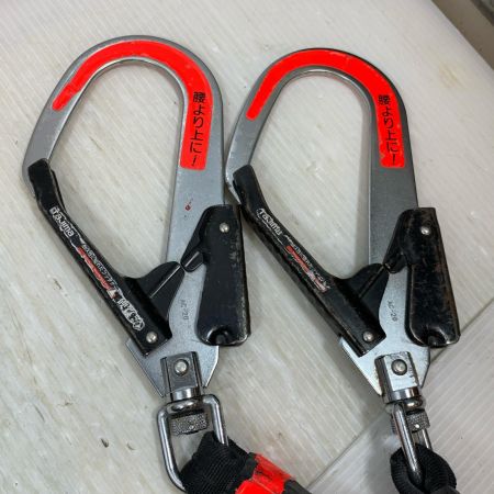  TAJIMA タジマ 工具関連用品 フルハーネス型安全帯  10572031 AT10360530