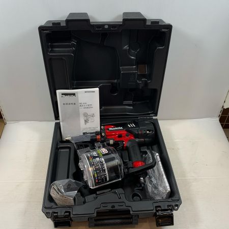  MAKITA マキタ 工具 エアツール エア釘打ち 高圧 2592124 AN937H