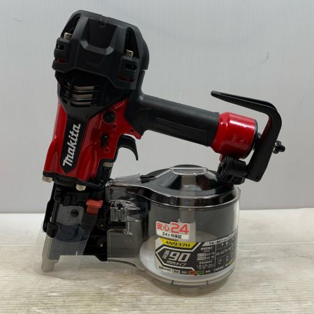  MAKITA マキタ 工具 エアツール エア釘打ち 高圧 2592124 AN937H