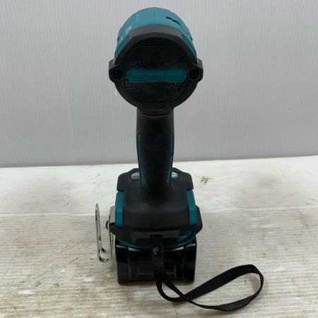  MAKITA マキタ 締め付け工具 インパクトレンチ コードレス式 40v 2.5Ah 131714 TD002GRDX