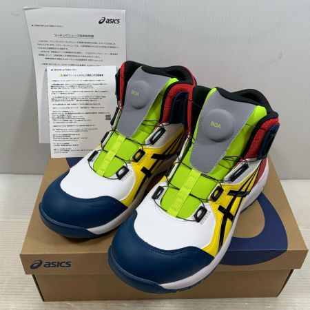  asics アシックス 工具関連用品 安全靴 26.0cm CP304 BOA JSAA