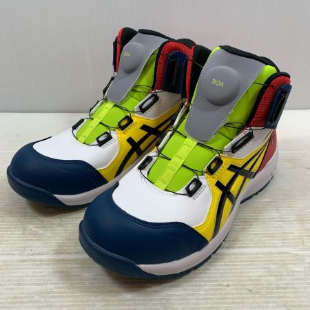  asics アシックス 工具関連用品 安全靴 26.0cm CP304 BOA JSAA