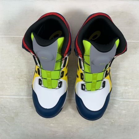  asics アシックス 工具関連用品 安全靴 26.0cm CP304 BOA JSAA