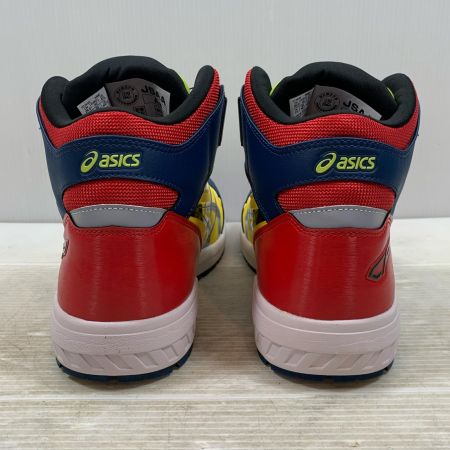  asics アシックス 工具関連用品 安全靴 26.0cm CP304 BOA JSAA