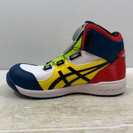  asics アシックス 工具関連用品 安全靴 26.0cm CP304 BOA JSAA