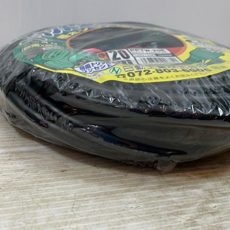  NICHIDO 工具関連用品 延長コード PPTW-20E